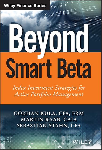 Beyond Smart Beta by Gokhan Kula Paperback Book
