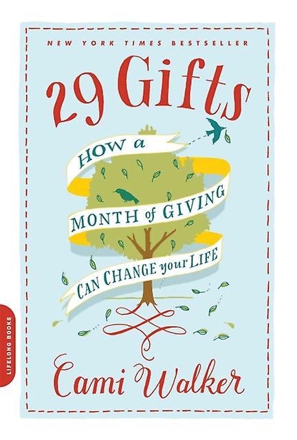 29 Gifts - Cami Walker