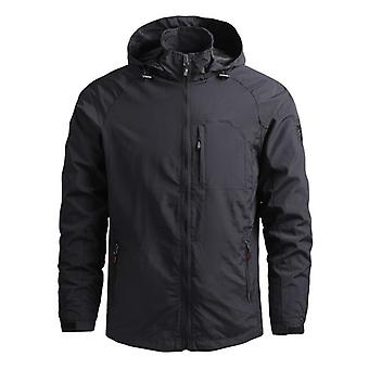 Autumn New Casual Jacket En Tactics Ilitary Jackets En Outdoor Hiking