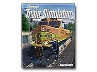 Microsoft Train Simulator (PC CD) - New & Sealed