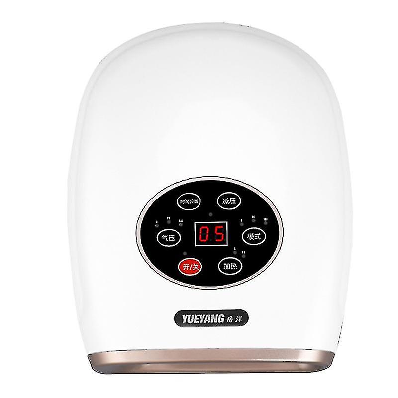 1Pcs Simple Hand Massager