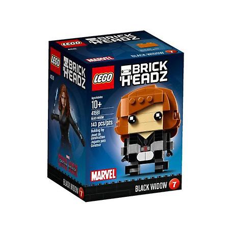 LEGO 41591 sort enke