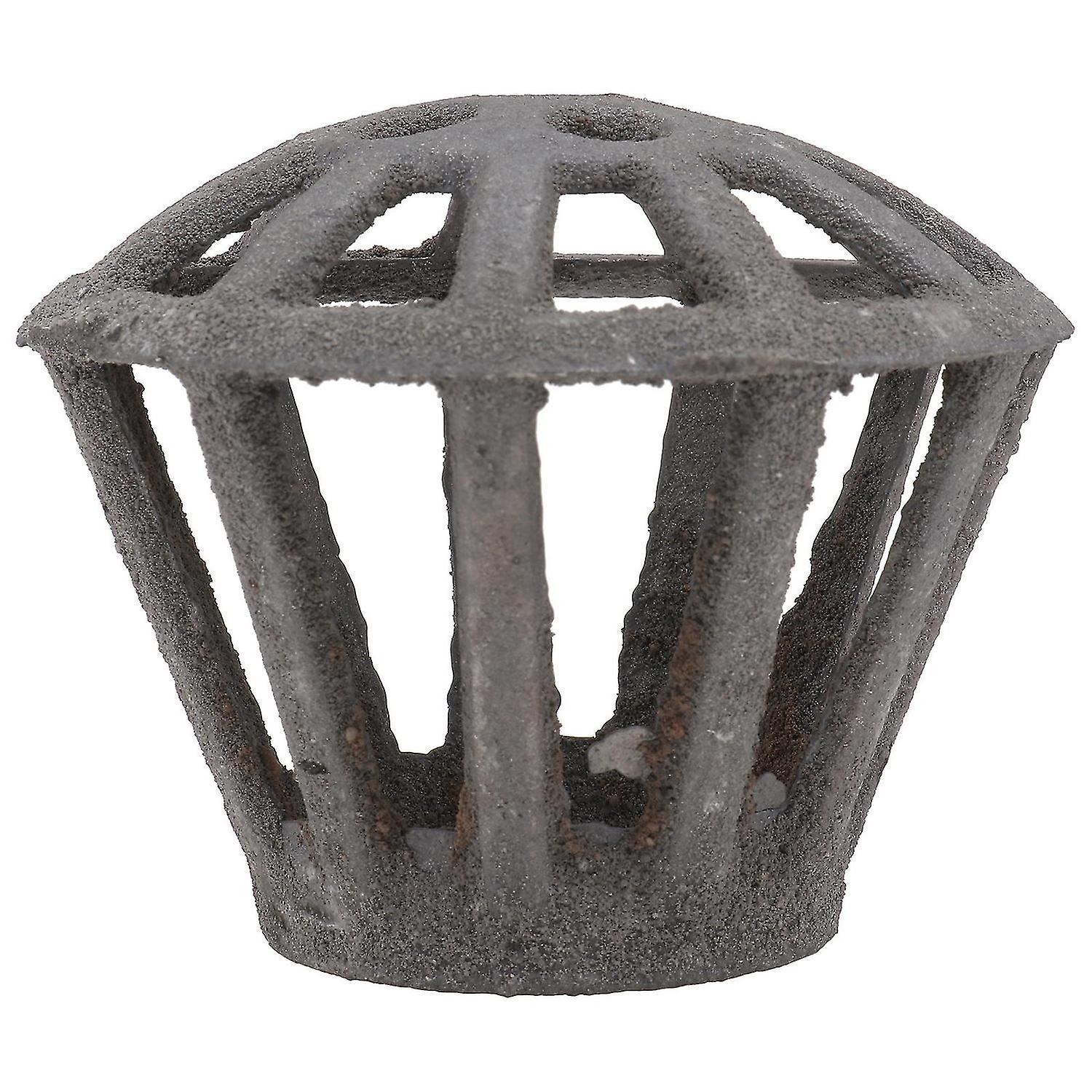1 Pc Of Gutter Leaves Filter Gutter Drainage Drain Pipe Guard Gutter Leaf Guard