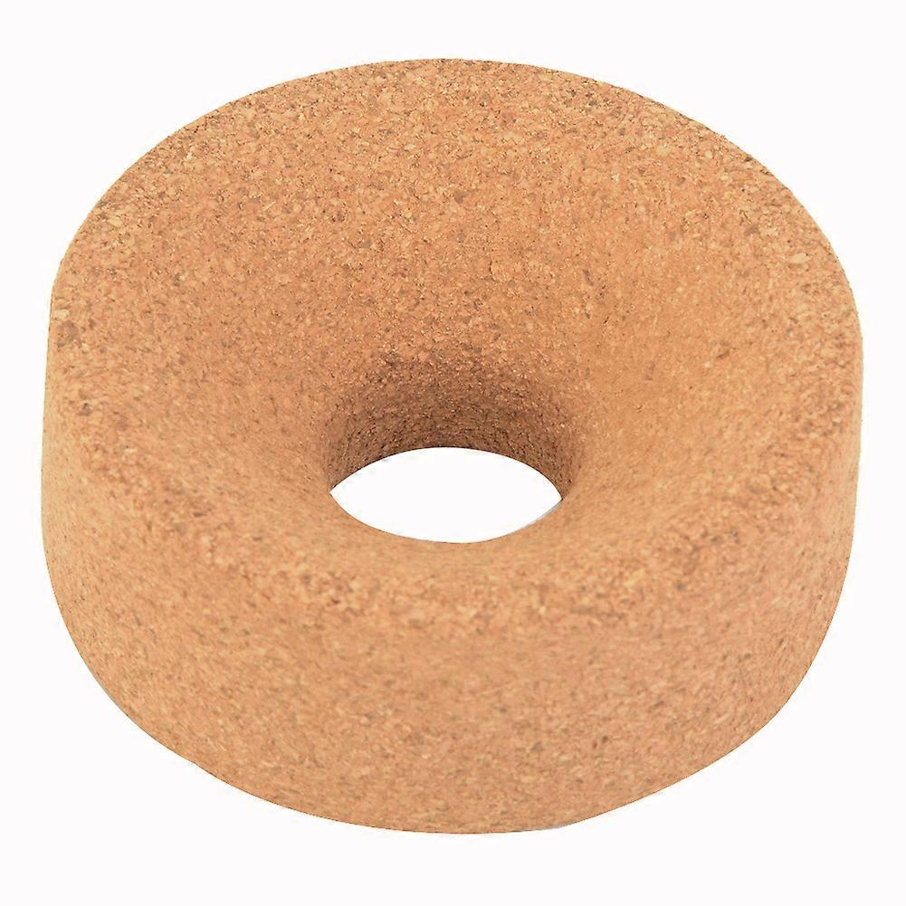 Laboratory Synthetic Cork Ring Holder for Round Bottom Flask(80mm)