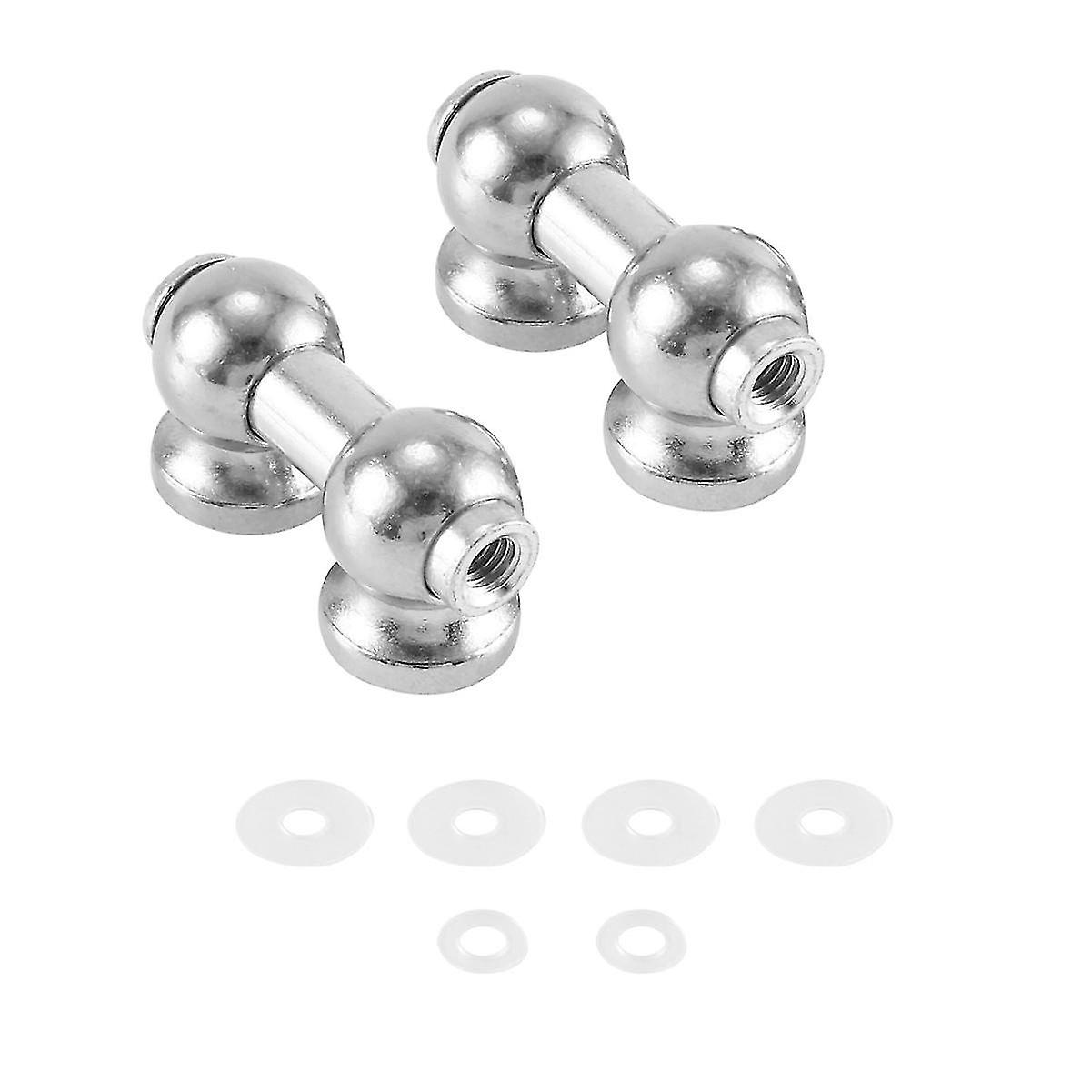 Snare Drum Lugs Snare Side Lug End Drum D Percuss S Drum Accessories 2.6cm