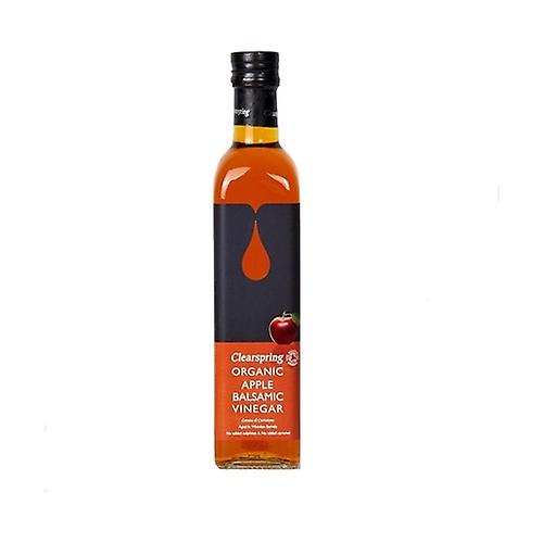 balsamic apple cider vinegar 500 ml