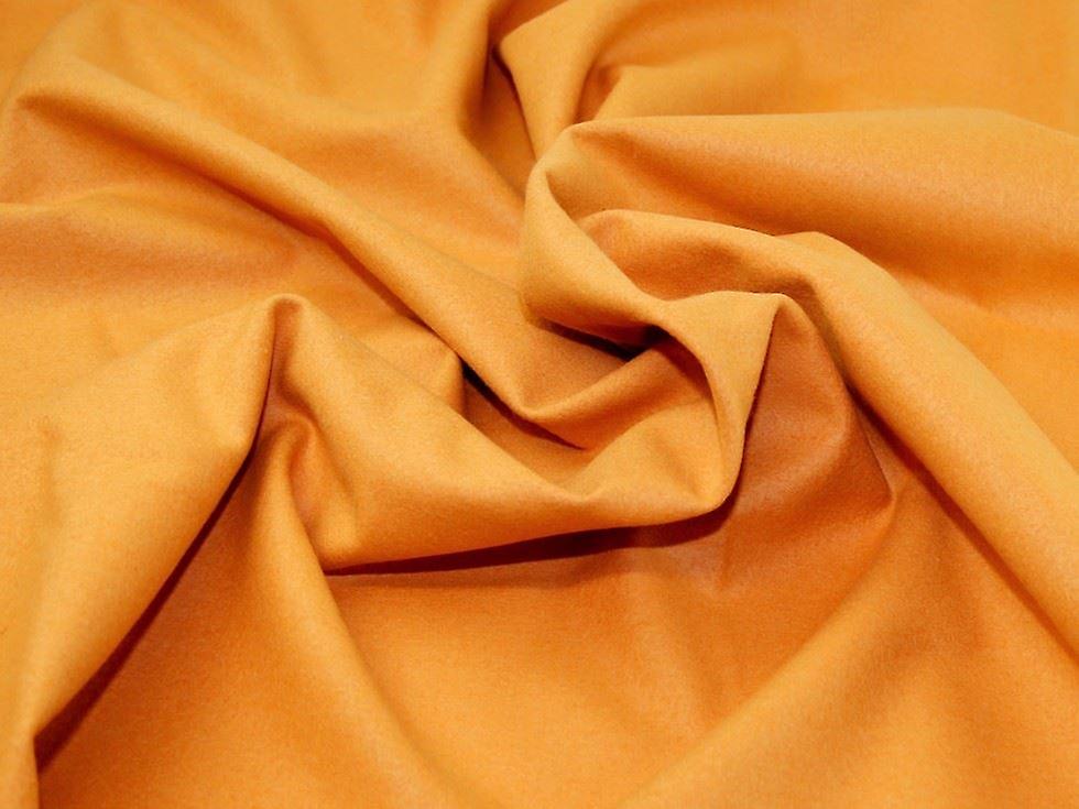 Minerva Wool Blend Coating