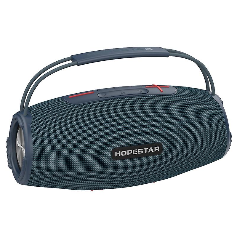 HOPESTAR H51 Portable Wireless Bluetooth Speaker