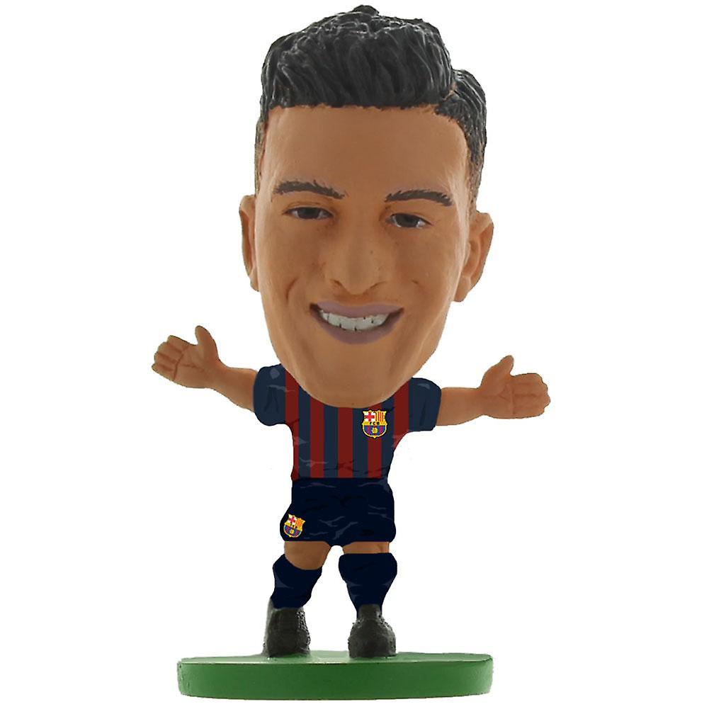 Fc Barcelona Soccerstarz Coutinho