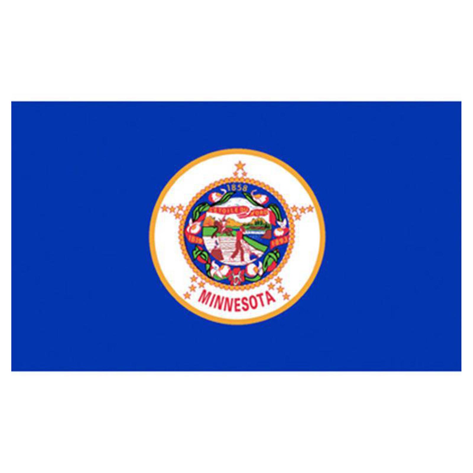 Fine Handiworks USA State Flag Waterproof Meaningful Mixing Countries Flag for School