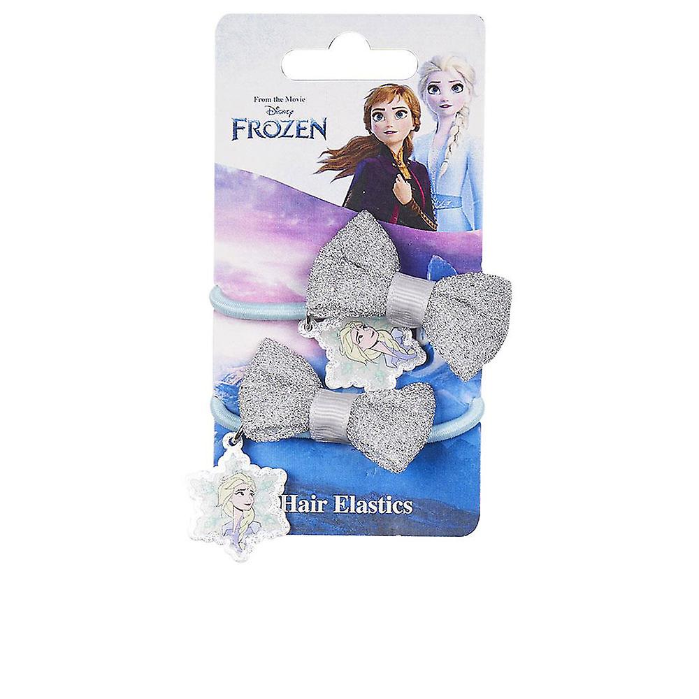 Inca Elásticos Lazo Disney #frozen 7,4 x 12,5 x 2 cm 2 U Unisex