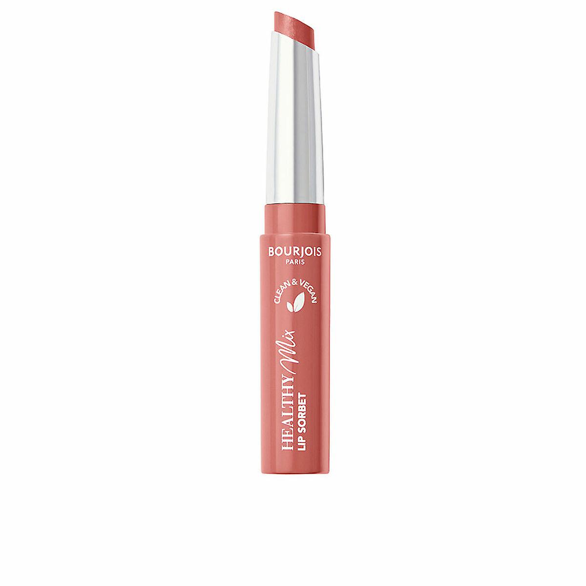 Bourjois Healthy Mix 彩色润唇膏 Nº 06 花生黄油 7.4 克
