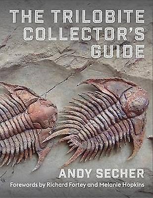 The Trilobite Collector's Guide
