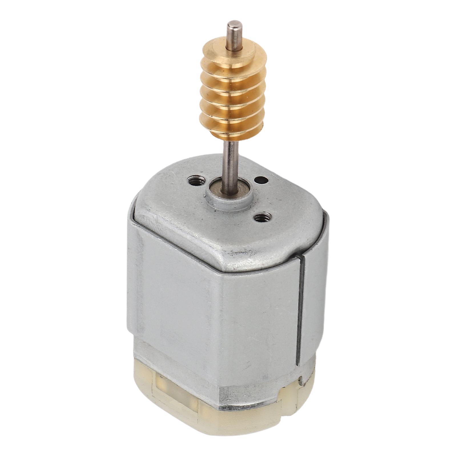 ESL ELV Steering Column Lock Motor Car Steering Column Lock Motor 12‑24V 8W Metal Replacement for NISSAN