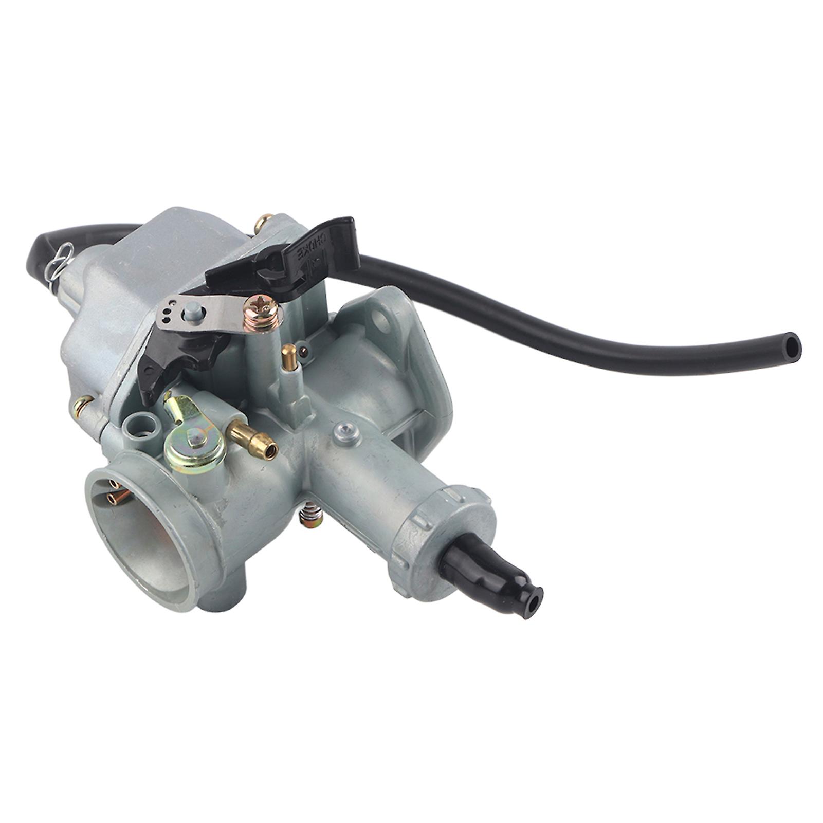 High-Quality Replacement Carburetor - Durable, Easy Install, Fits Original Equipment