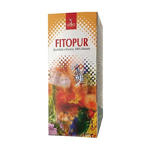 Fitopur 250 ml