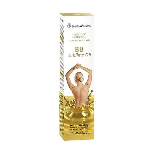BB Sublime Dry Body Oil 100 ml