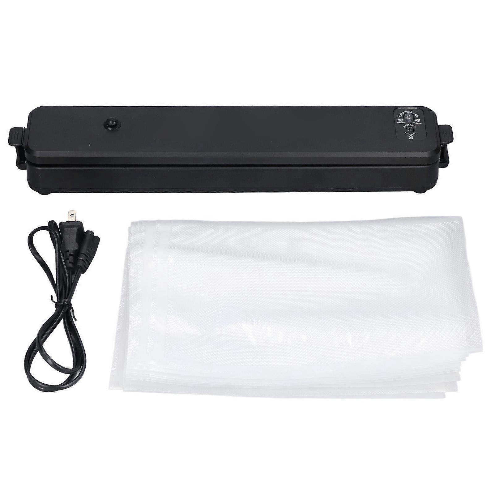 Vacuum Sealing Machine, Food Packing Machine, Household