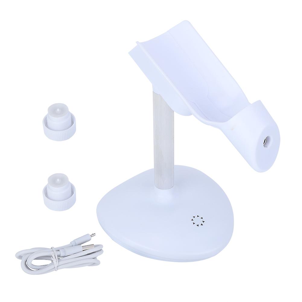 Water Bottle Mini Desktop Purifier USB Humidifier Portable Hydrating Air Diffuser Mist Maker