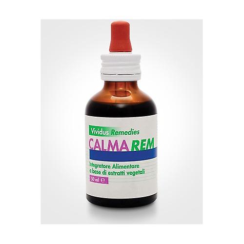 Calmarem 50 ml