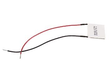 Peltier Thermoelectric Cooling Module -3A 15.4V 65°