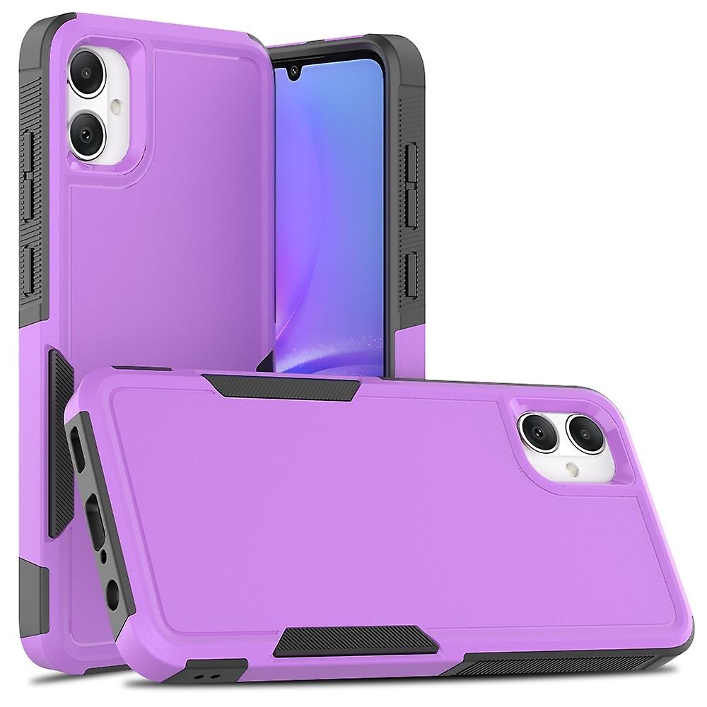 PC + TPU Phone Case For Samsung Galaxy A05