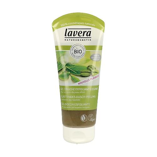Green Coffee + Green Tea Stimulating Body Peeling 200 ml
