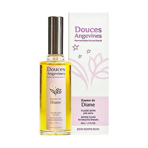 Diane's Balm 50 ml (Floral)
