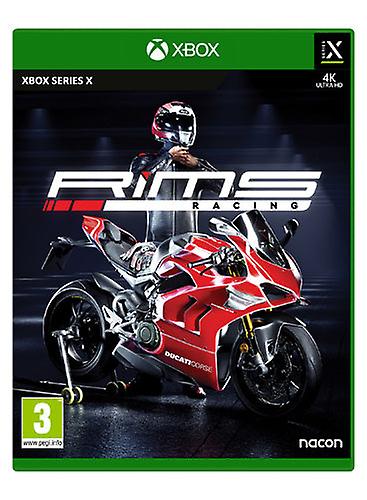 Rims Racing - Xbox Series X