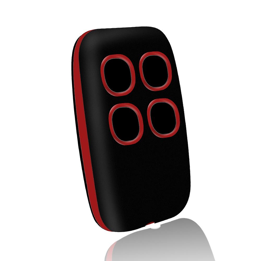 280-868MHz Remote Control Garage Replicator 433.92MHz Garage Door Remote Control Command Opener Clon