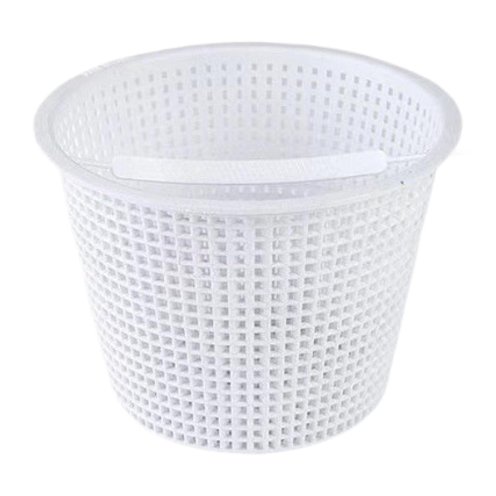 Cestello per skimmer per piscina con maniglia Cestello filtrante per piscina facile da usare per SP1082 L