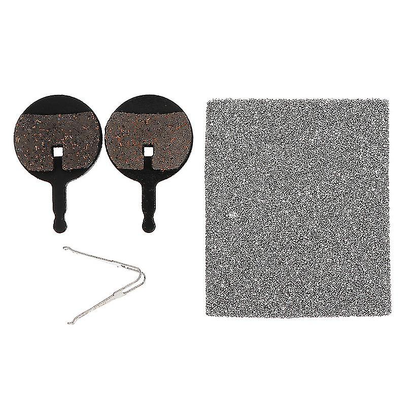 5pcs Durable Bike Brake Pads