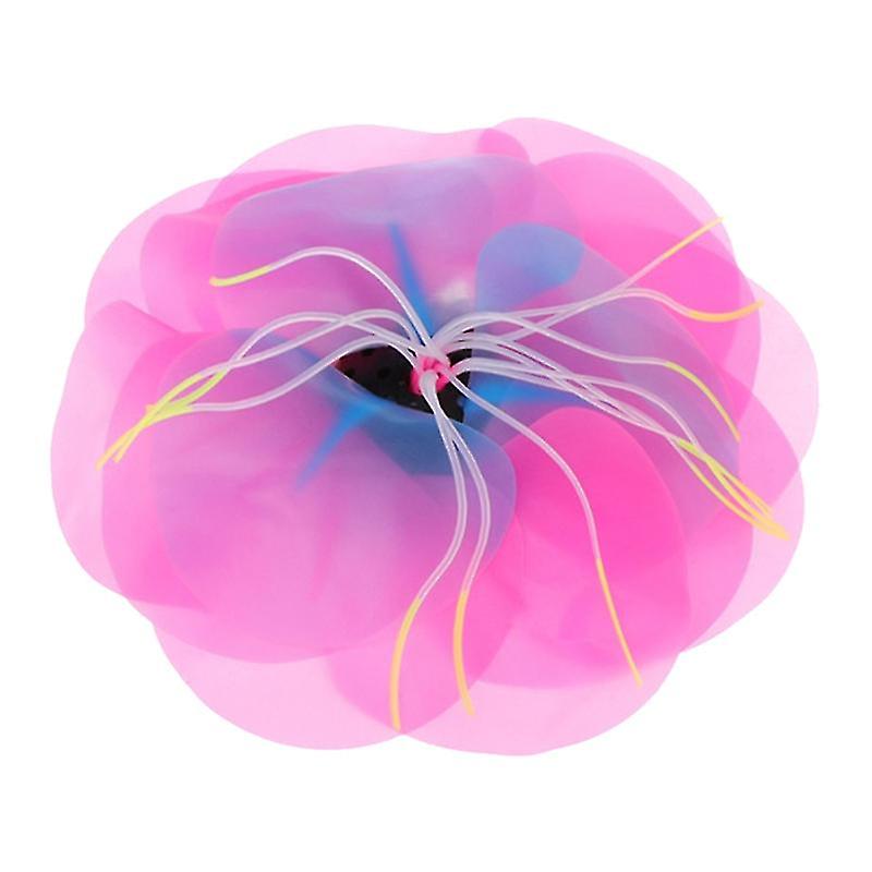 1pcs Aquarium Fluorescent