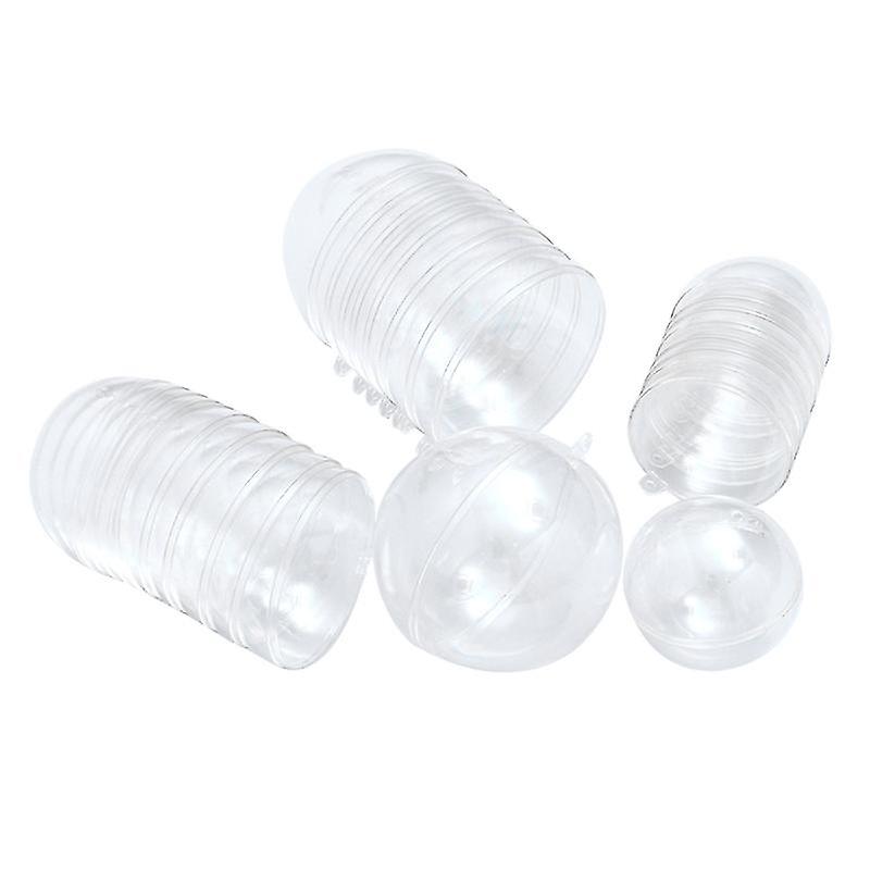 15個クリアキャンディボックス