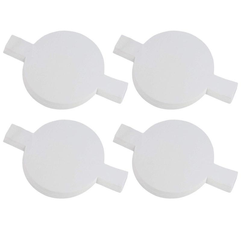 100pcs Baking Sheets