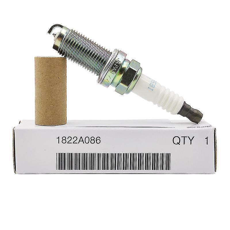 4pcs 1822a086 Lzfr5bi11 Iridium Spark Plug For Mitsubishi Lancer Colt Viii Asx Mirage Xpander Attrag