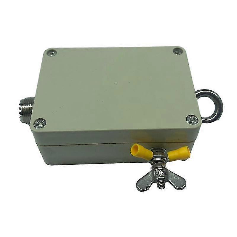 End-feed Antenna 49 :1 Balun Shortwave Antenna Balun