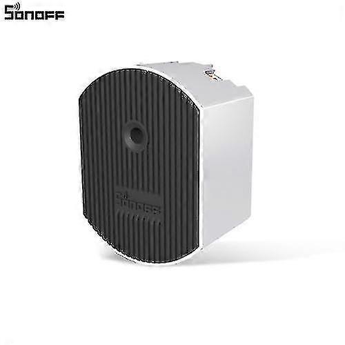 Sonoff D1 Slimme Dimmer Schakelaar