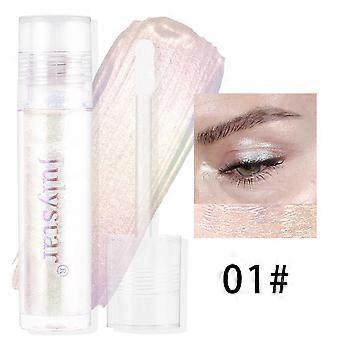 Optische Chamäleons Flüssiger Lidschatten Blockbuster Dazzles Chamäleons Flüssige Monochrome auf Wasserbasis 4ml