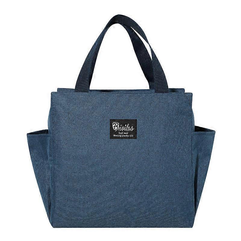 Practical Portable Lunch Bag Cold-keeping Ice Pack Ice Pack Multifunctional Portable Picnic Bag