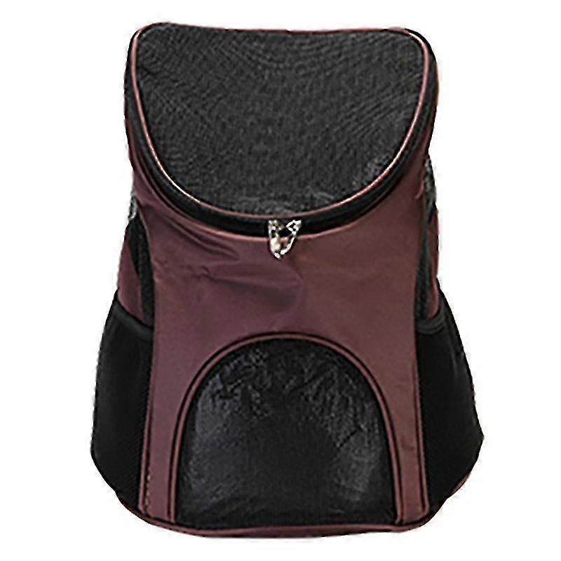 nylon breathable carrier backpack folding size portable