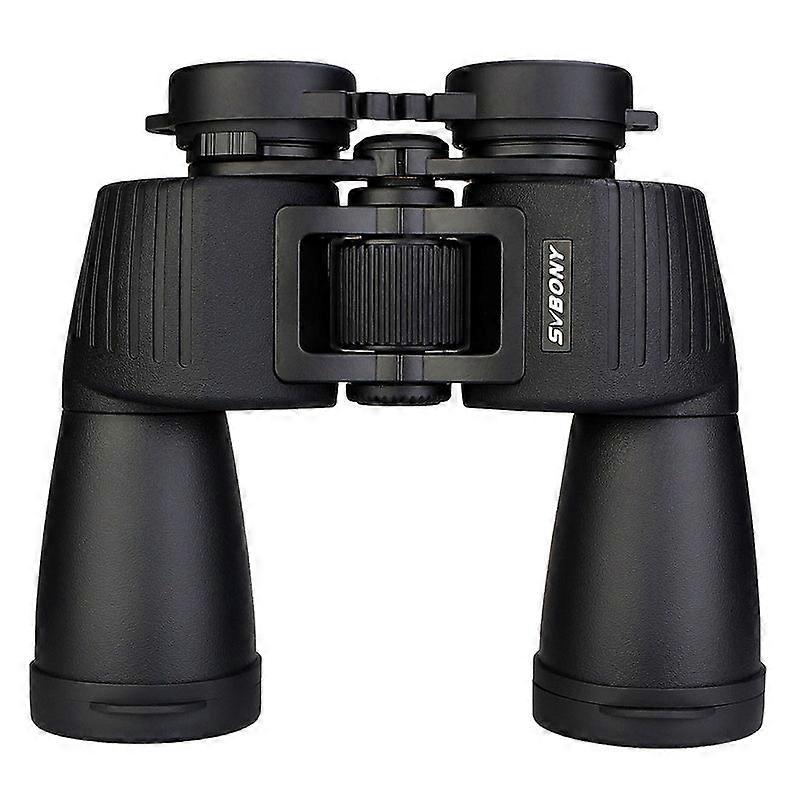 Sa204 Binoculars High-definition Large Objective 10x50mm Bak4