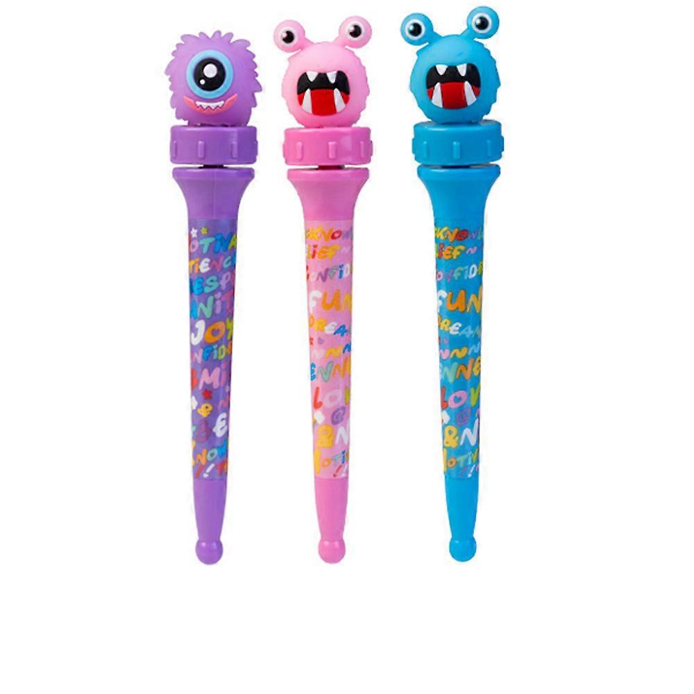 Spinning Fidget Pen (1pc Random) - Monsterling