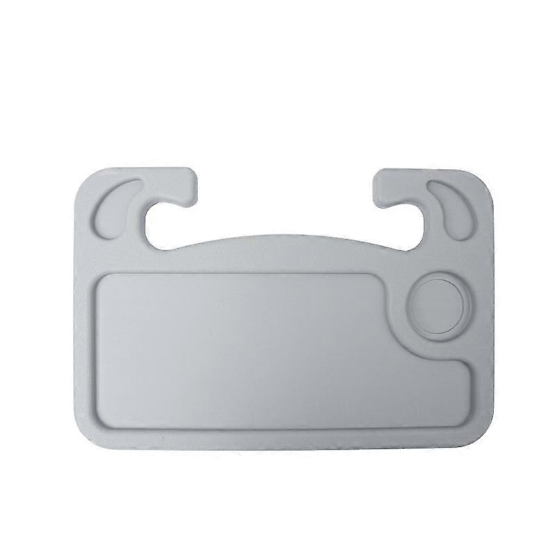 Voiture Table Volant Manger Travail Chariot Boire Nourriture Café Produits Porte Plateau Voiture Ordinateur Portable Ordinateur De Bureau Support Support De Siège De Siège JOHX