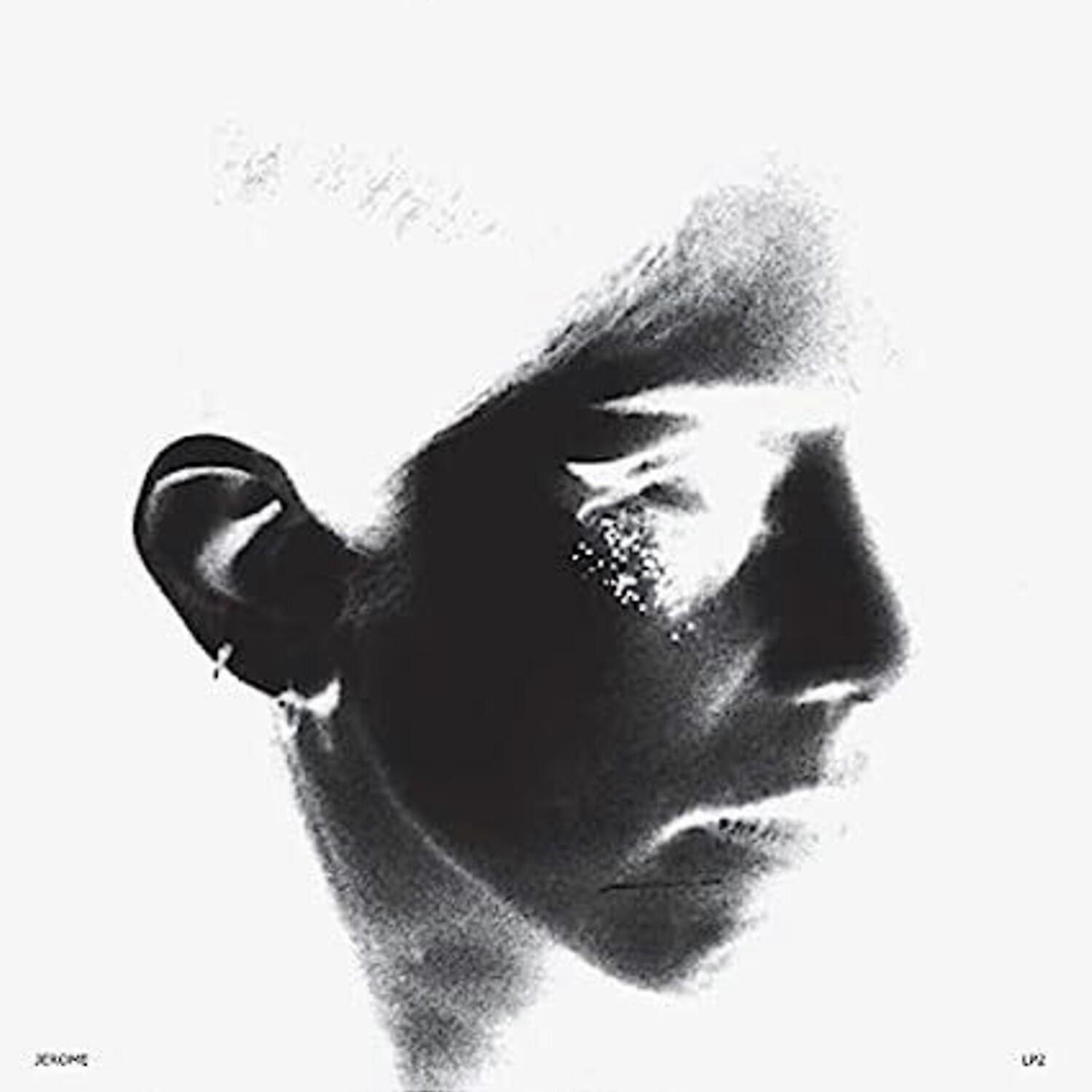 Jerome - LP2  [VINYL LP] UK - Import USA import