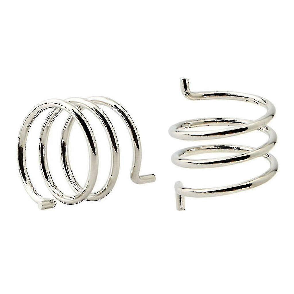 2024 2pcs Bike Disc Brake Spring For Bb5 Bb7 Mechanical Calipers Clamp