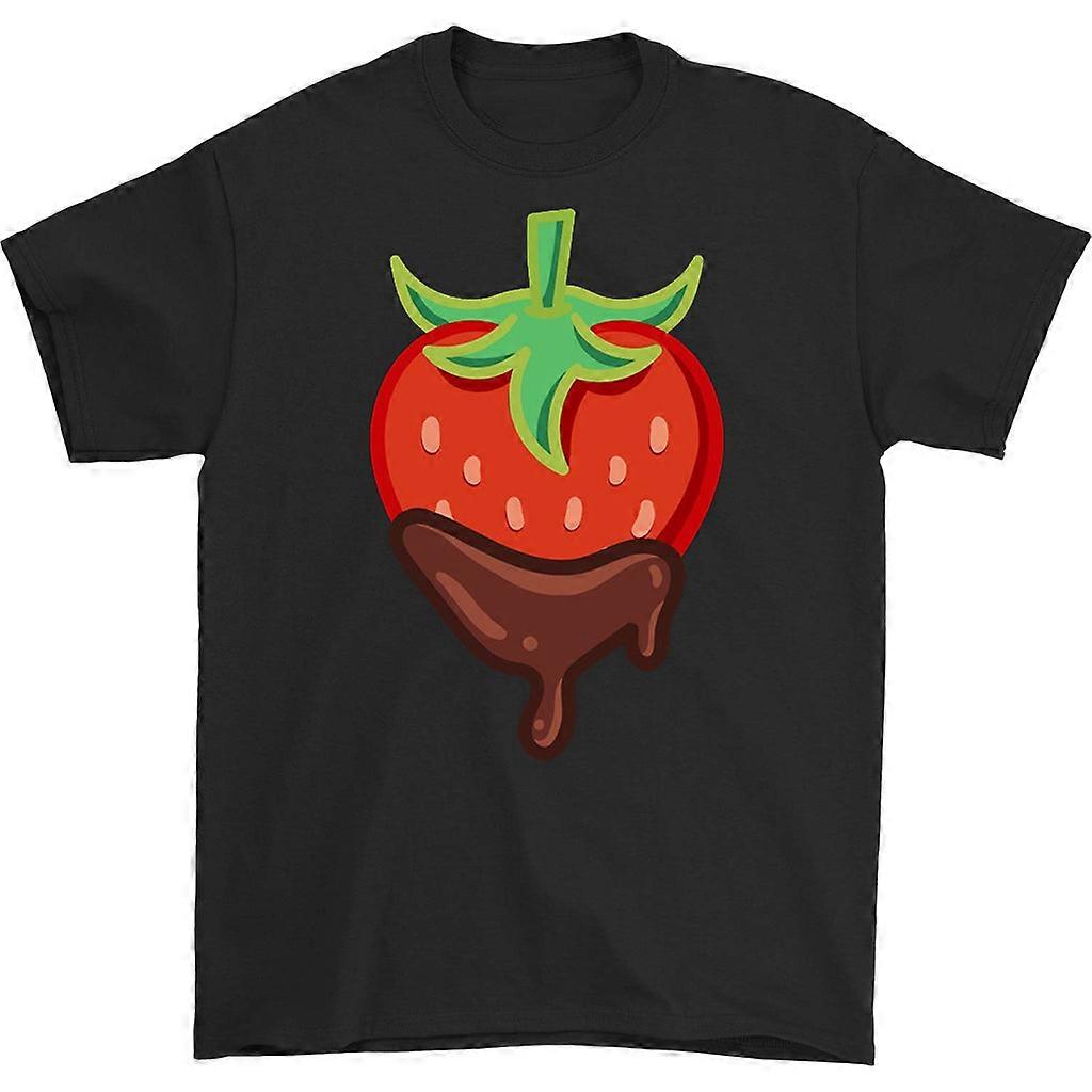 Strawberry Chocolate T-shirt