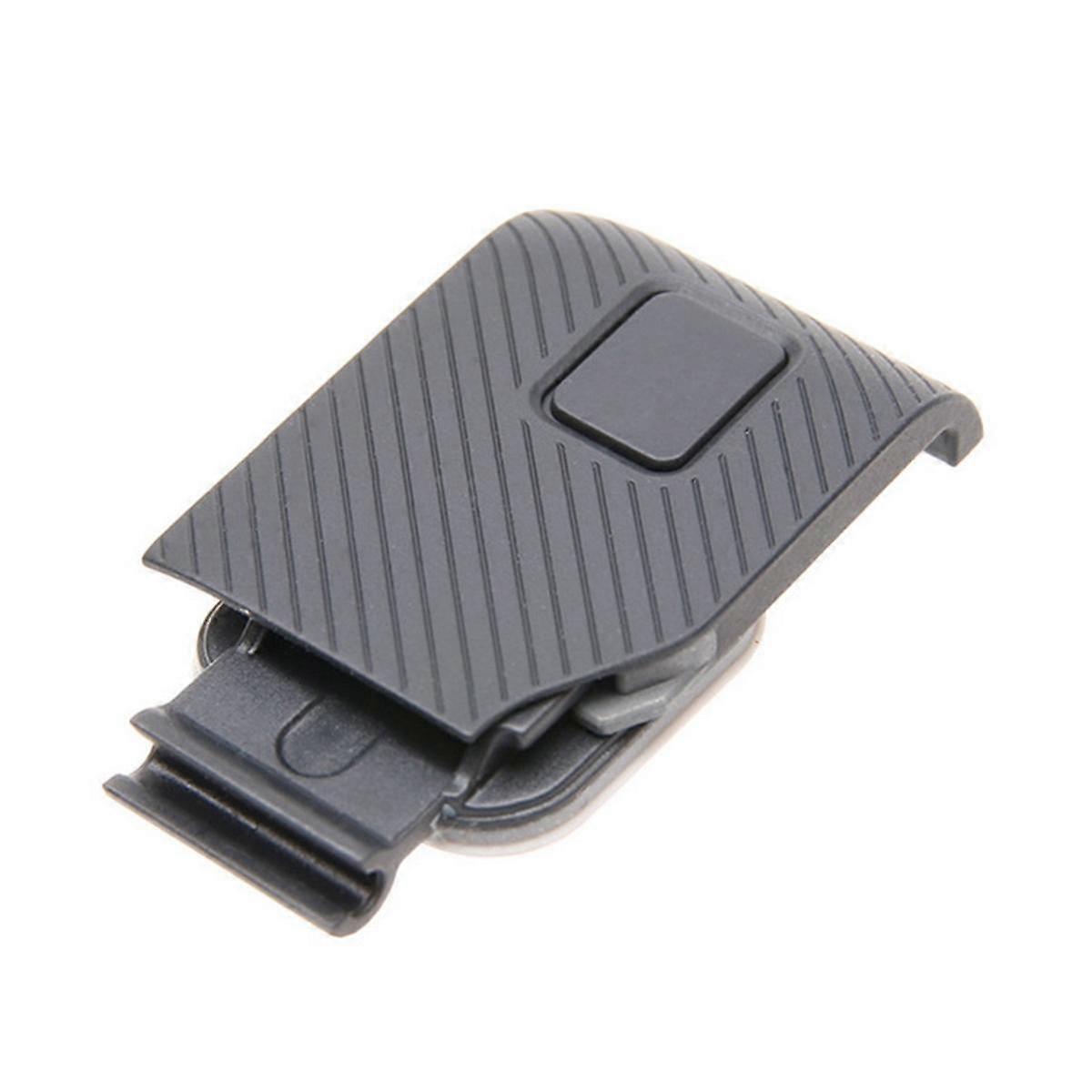 Replacement Side Door USB-C Mini Port Side Cover Repair Part for HERO5 HERO6 Hero 5 6 for Go Pro Accessory