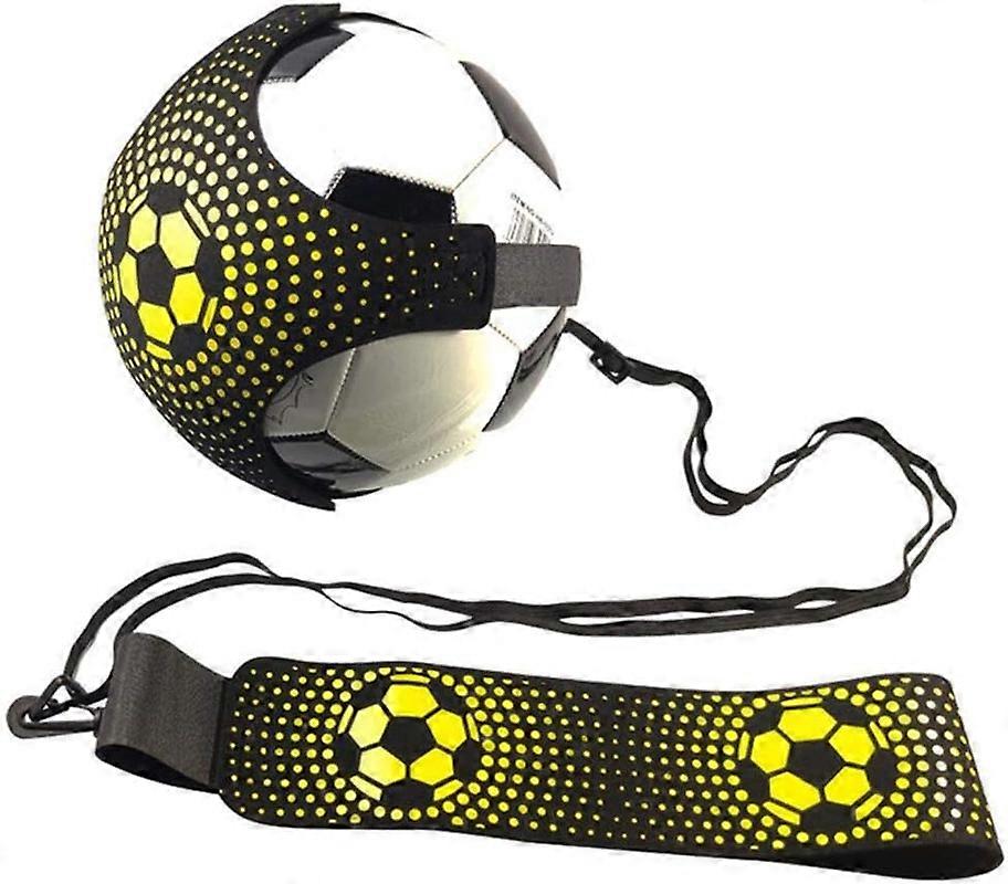 Football Kick Trainer