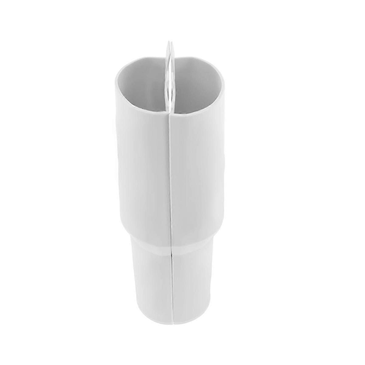 2 in 1 Hot Cold Inner Tray for 40oz Reusable Cup Divider for Dual-Sided Drink Silicone Cup Liner